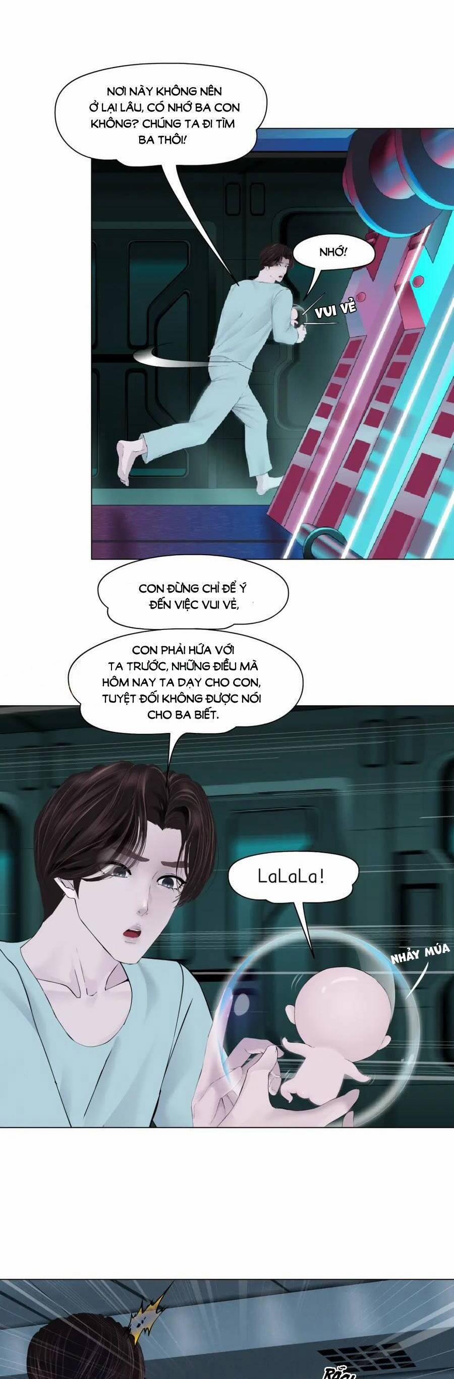 Đằng Nữ 217 trang 16