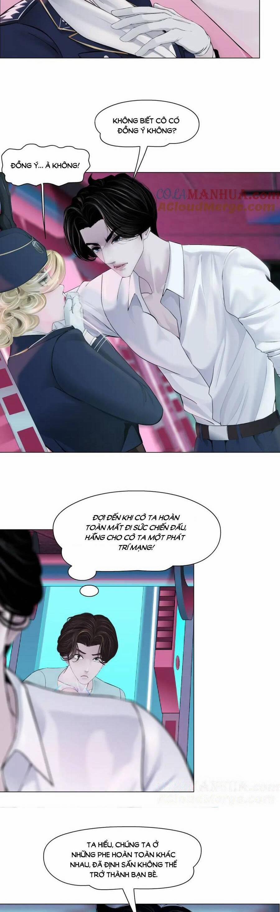 Đằng Nữ 217 trang 3