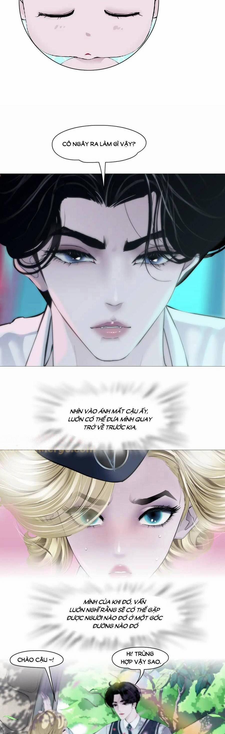 Đằng Nữ 217 trang 6