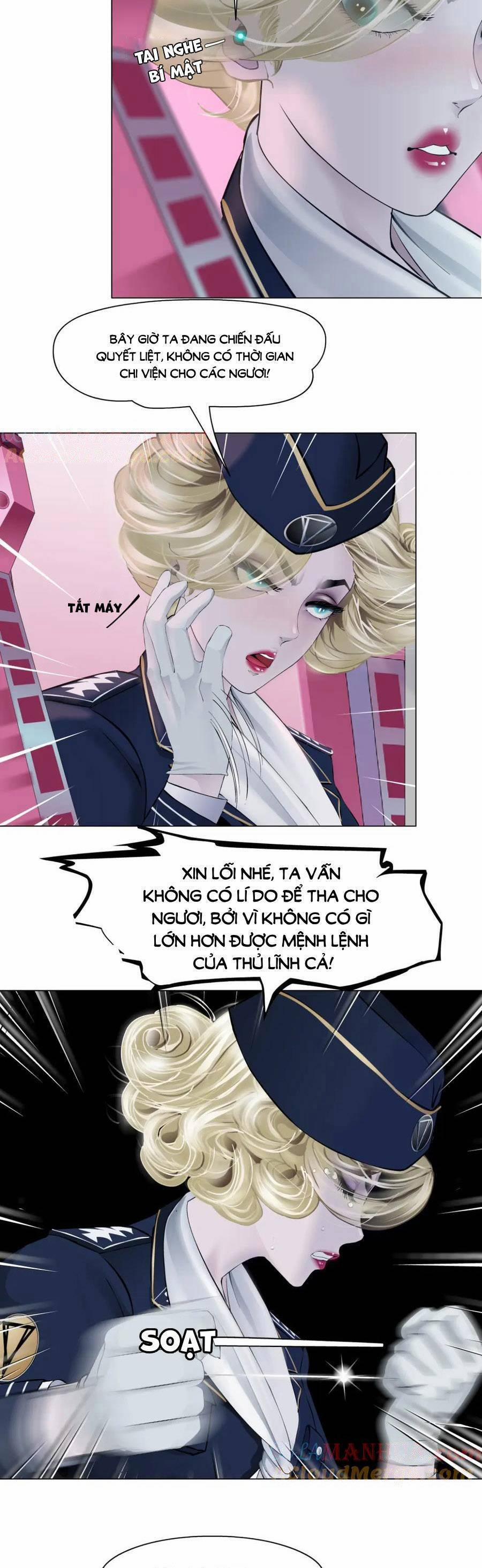 Đằng Nữ 217 trang 9