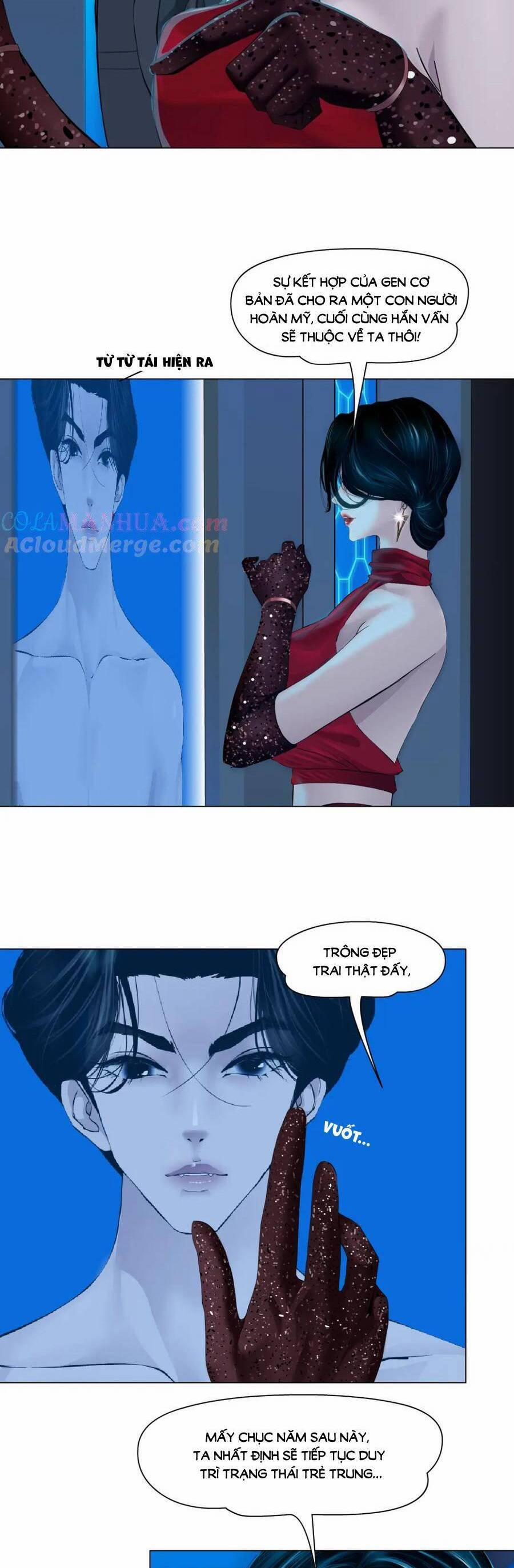 Đằng Nữ 218 trang 11