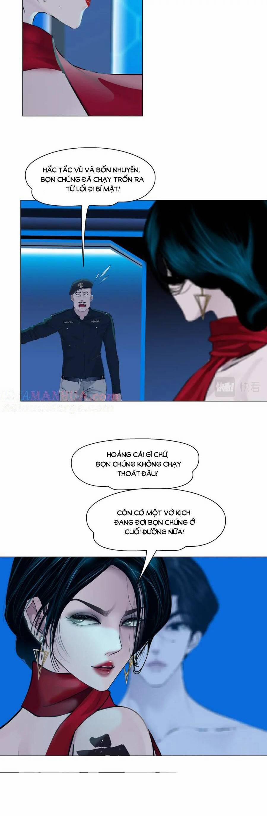 Đằng Nữ 218 trang 13