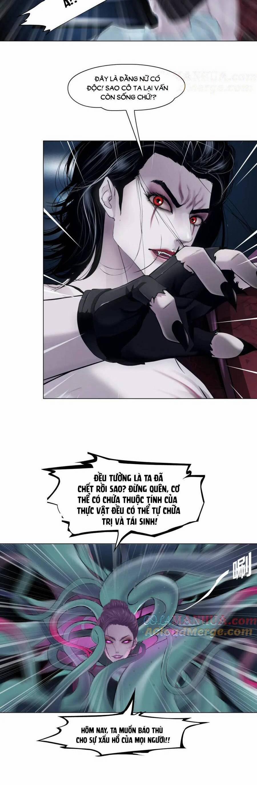 Đằng Nữ 218 trang 17