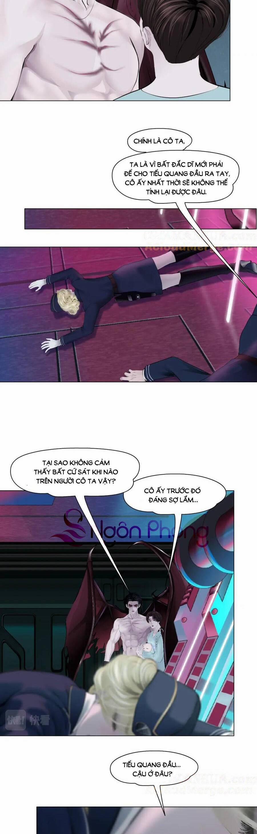 Đằng Nữ 218 trang 5