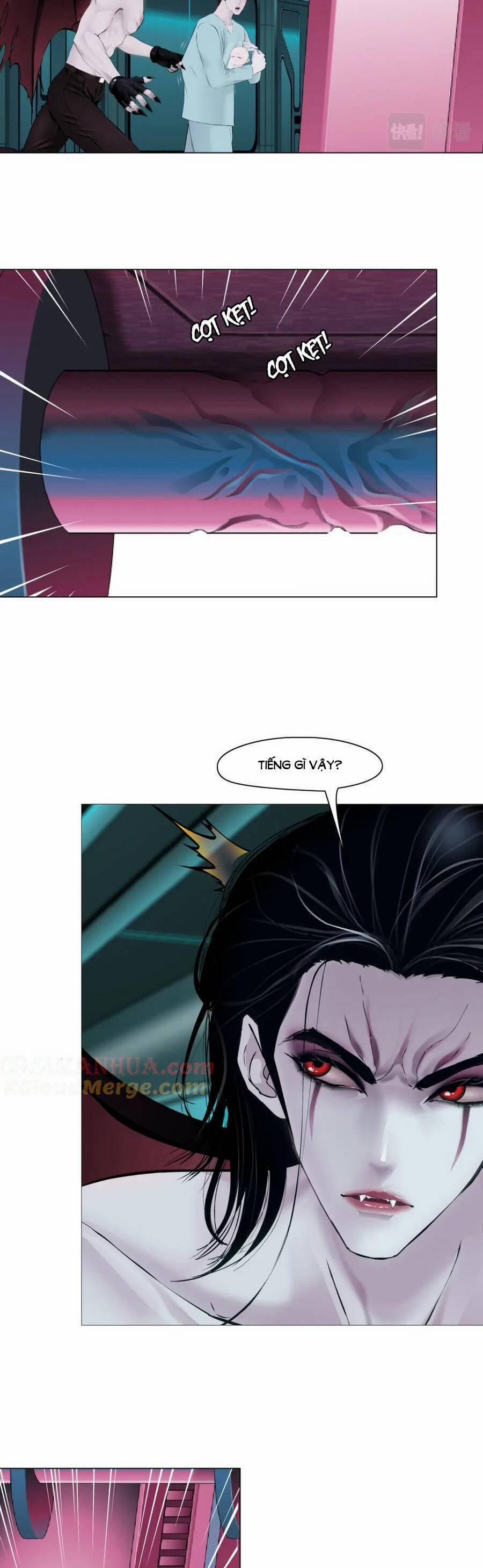 Đằng Nữ 218 trang 8