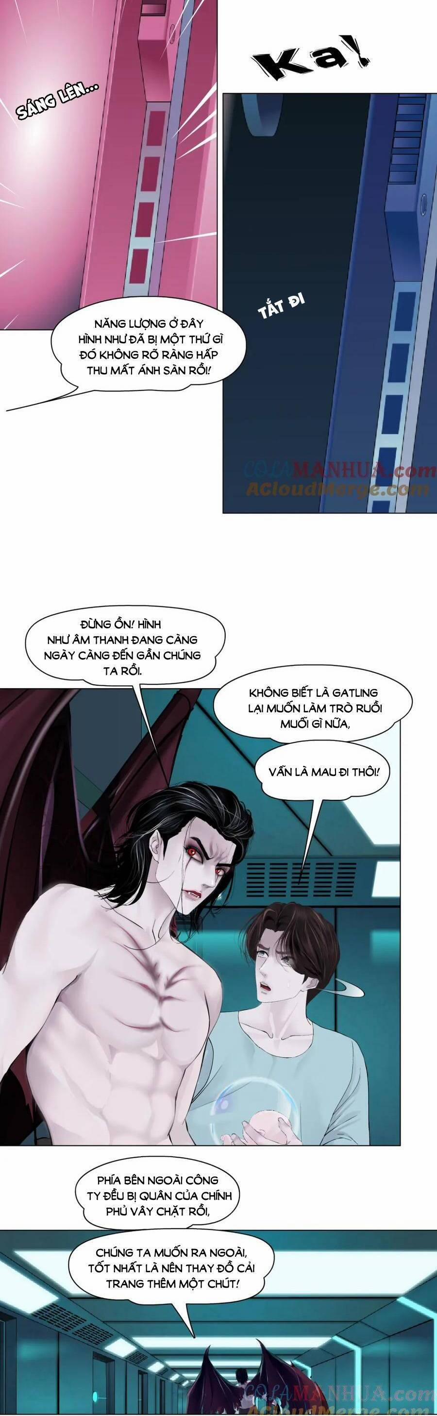 Đằng Nữ 218 trang 9