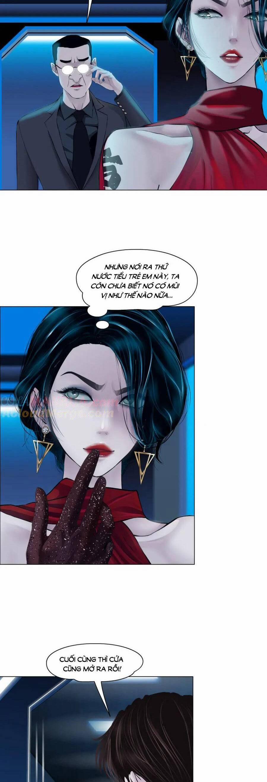 Đằng Nữ 219 trang 11