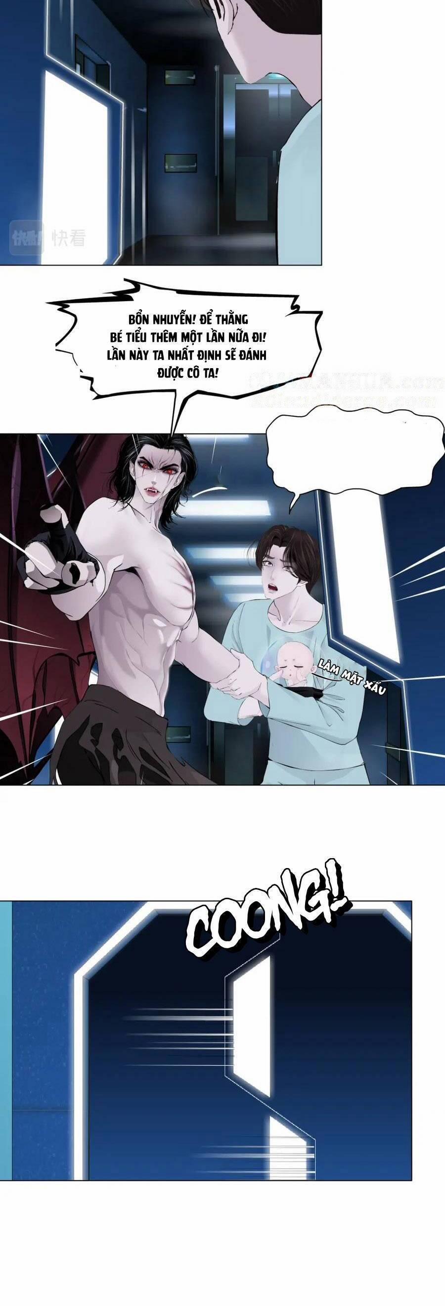 Đằng Nữ 219 trang 12