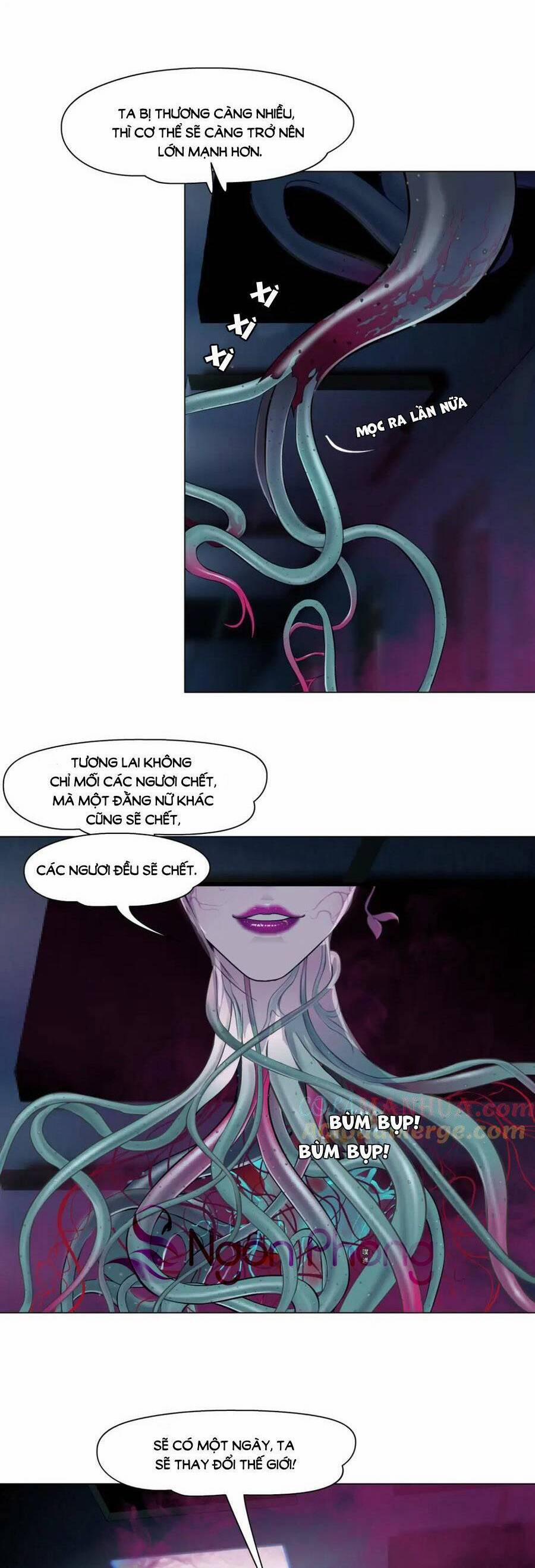 Đằng Nữ 219 trang 13