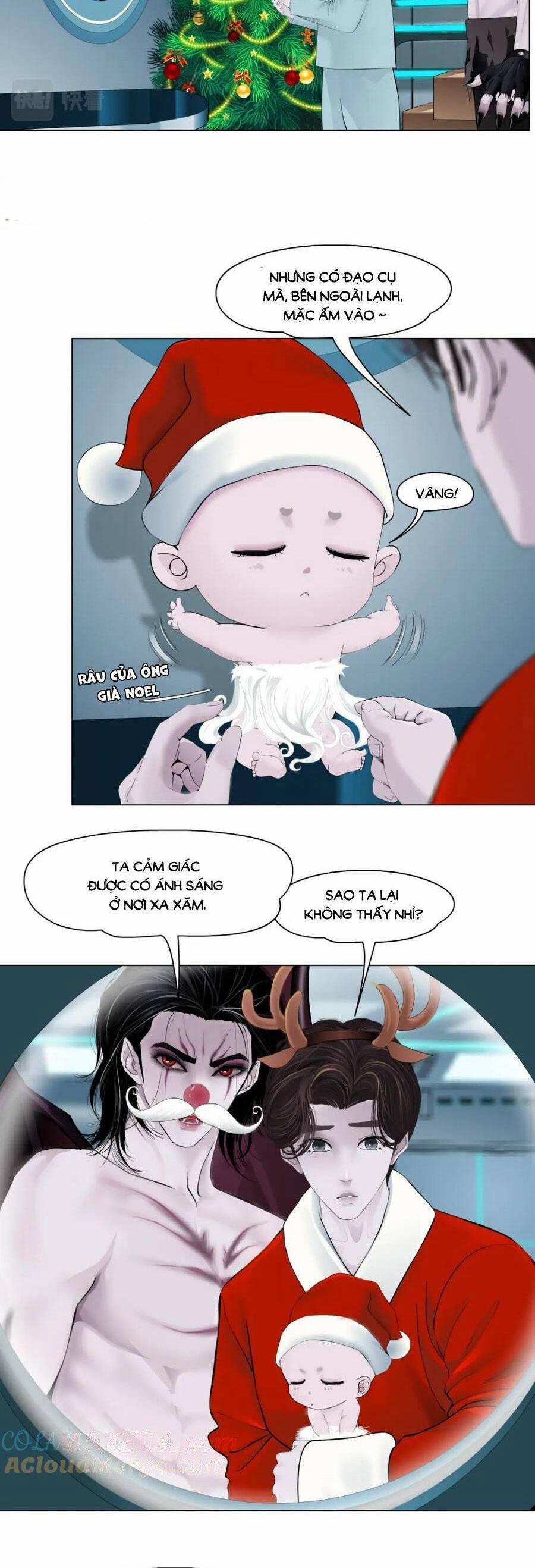 Đằng Nữ 219 trang 15