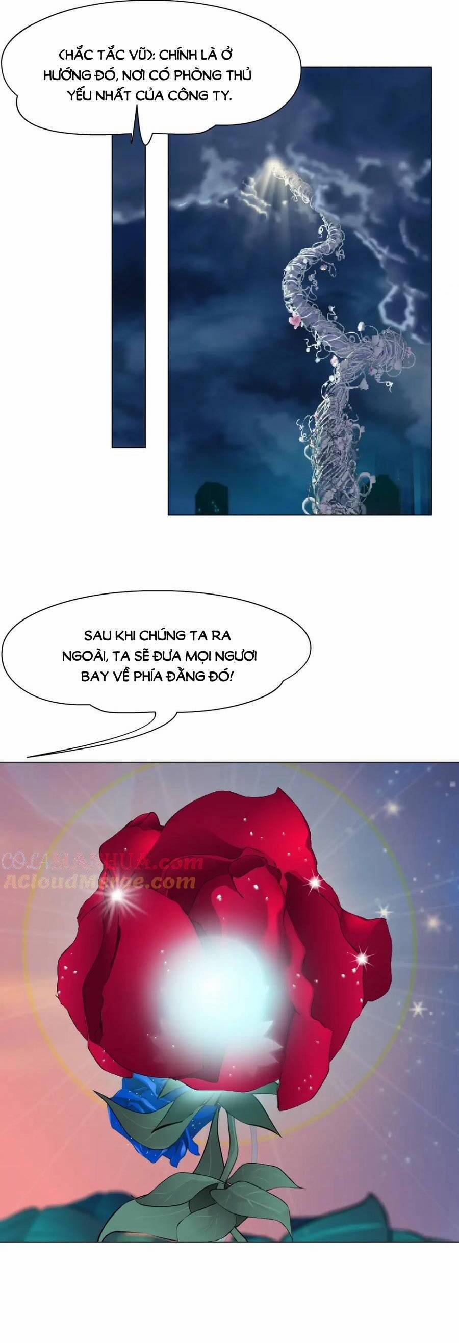 Đằng Nữ 219 trang 16