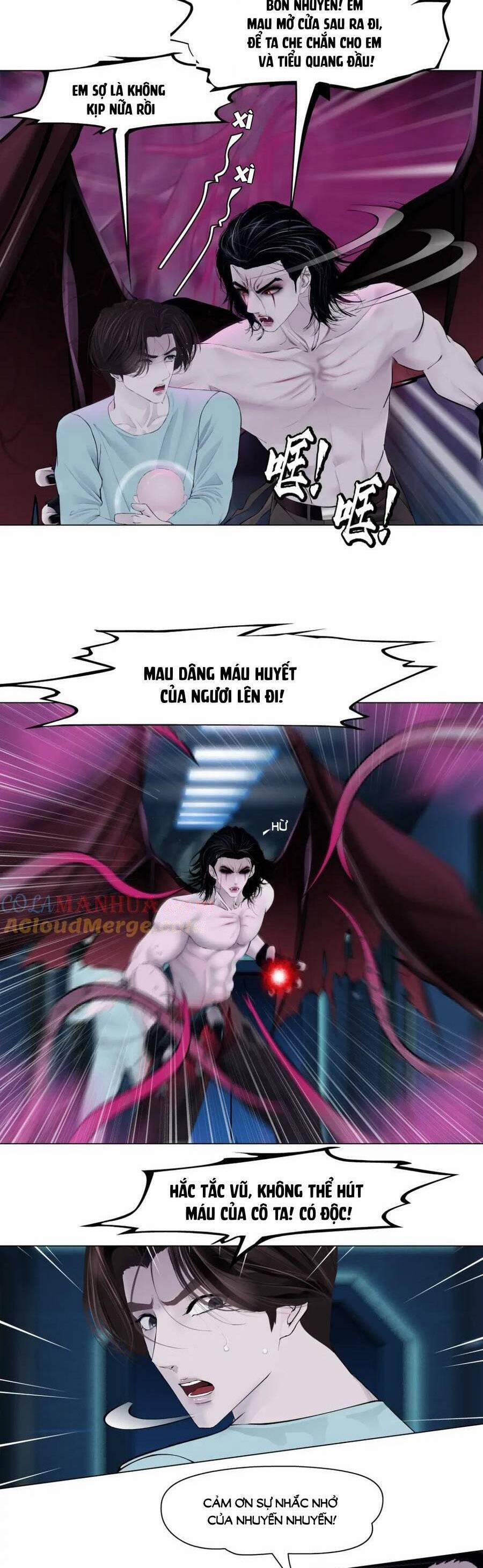 Đằng Nữ 219 trang 4