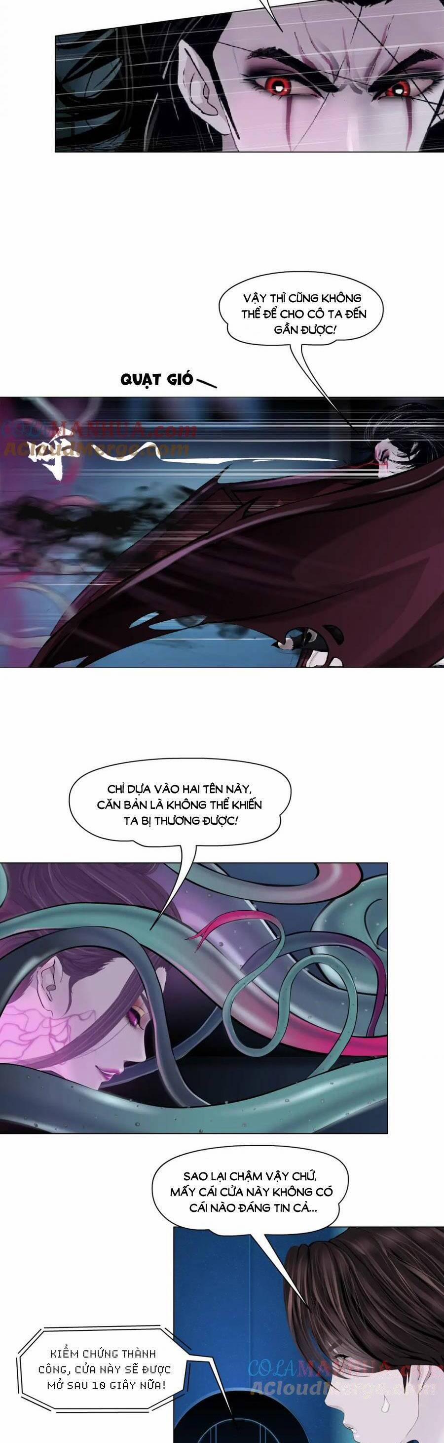 Đằng Nữ 219 trang 5