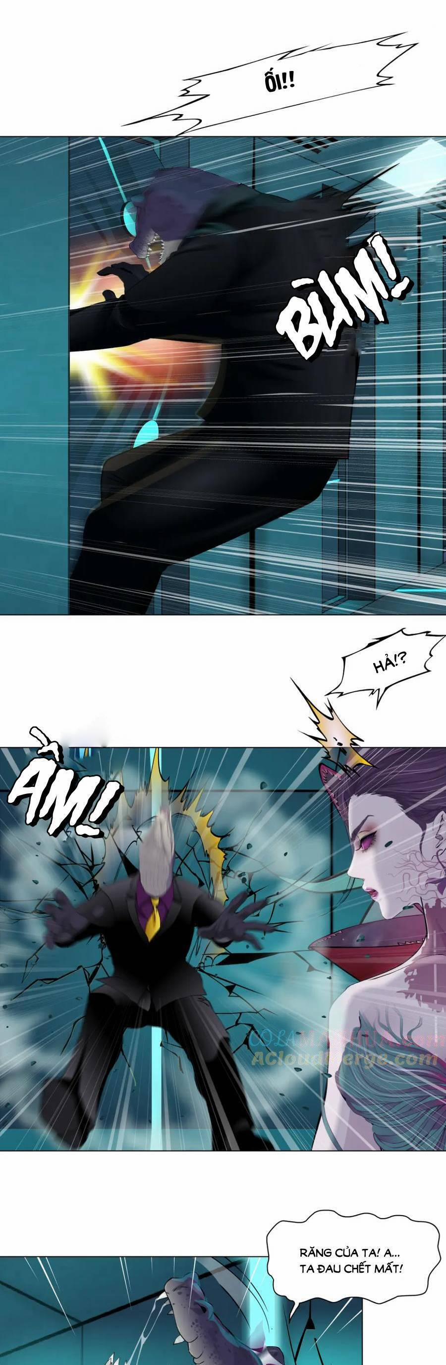 Đằng Nữ 220 trang 10