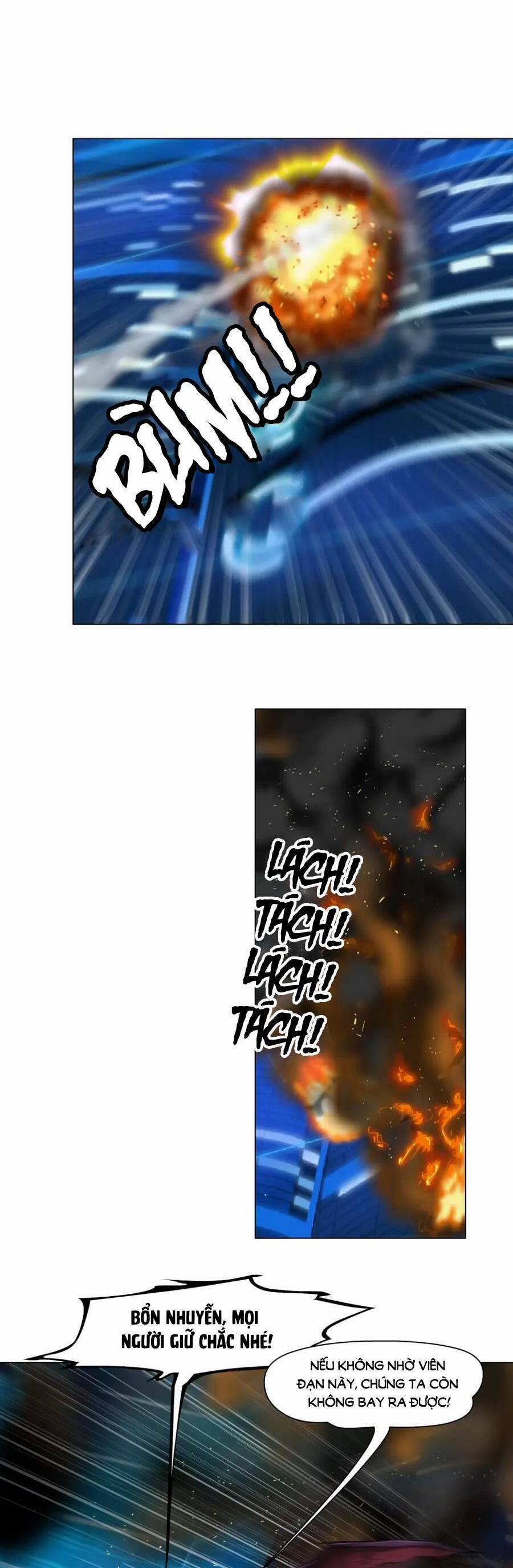 Đằng Nữ 220 trang 16