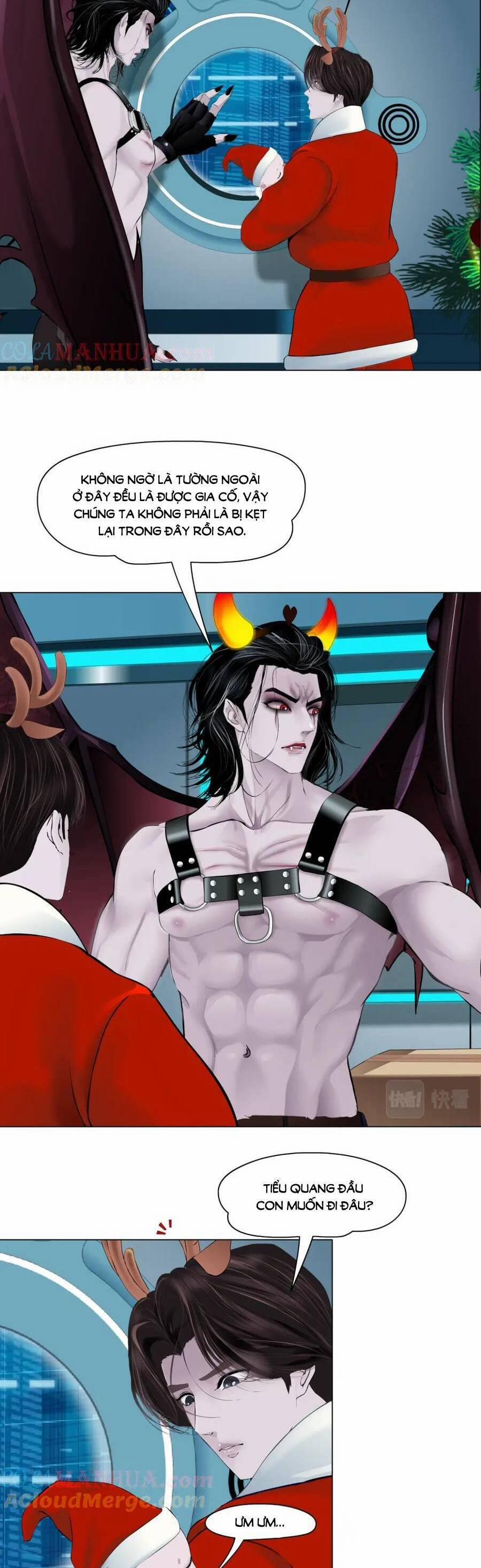 Đằng Nữ 220 trang 3