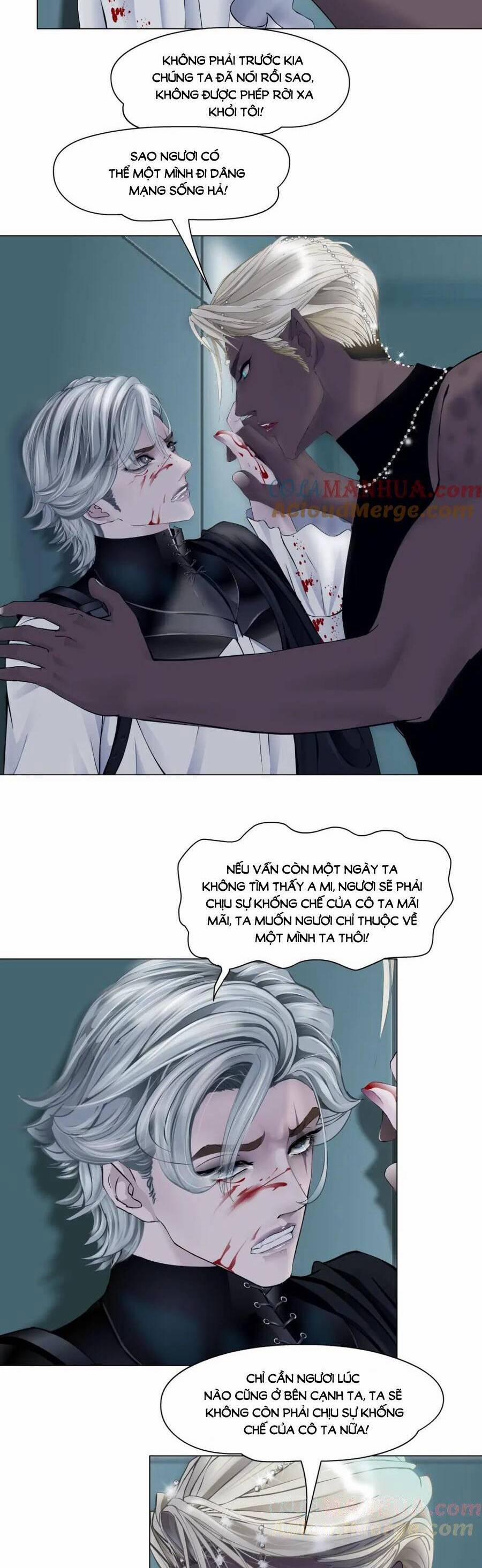 Đằng Nữ 220 trang 5