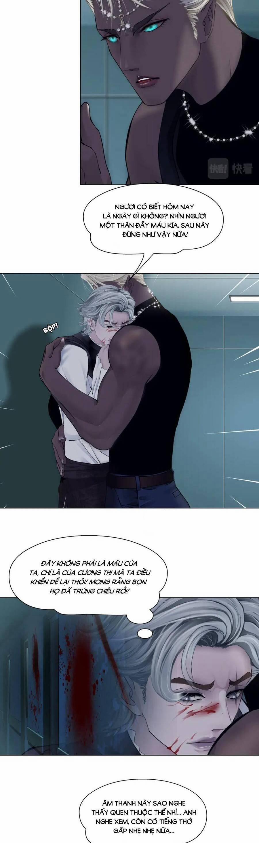 Đằng Nữ 220 trang 6