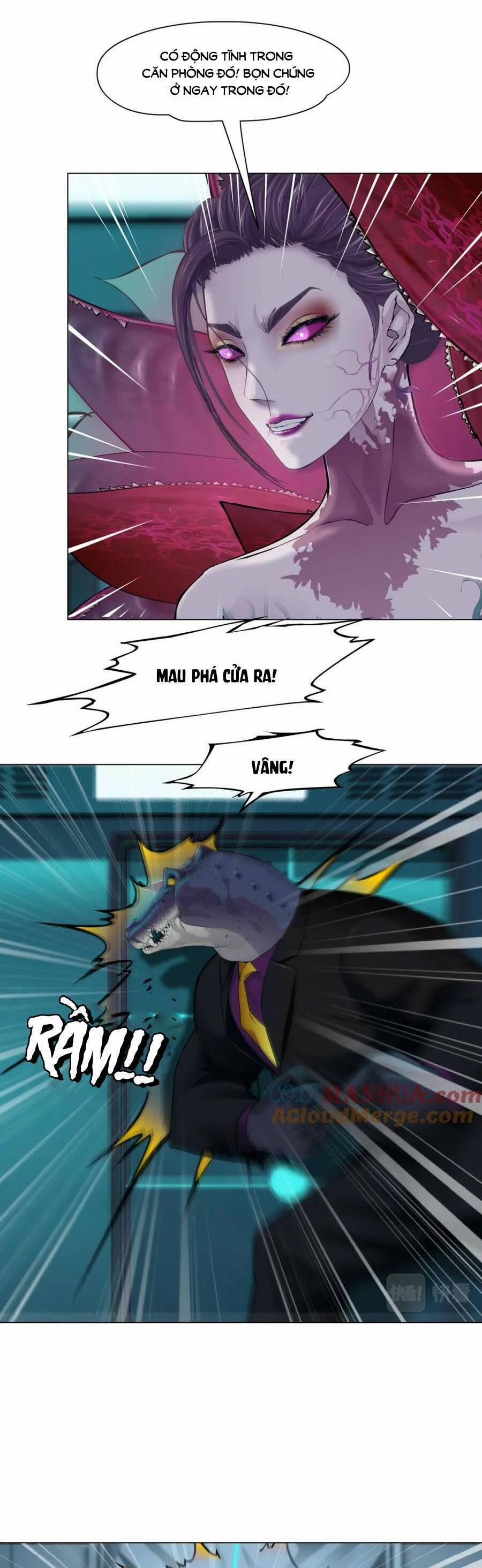 Đằng Nữ 220 trang 8