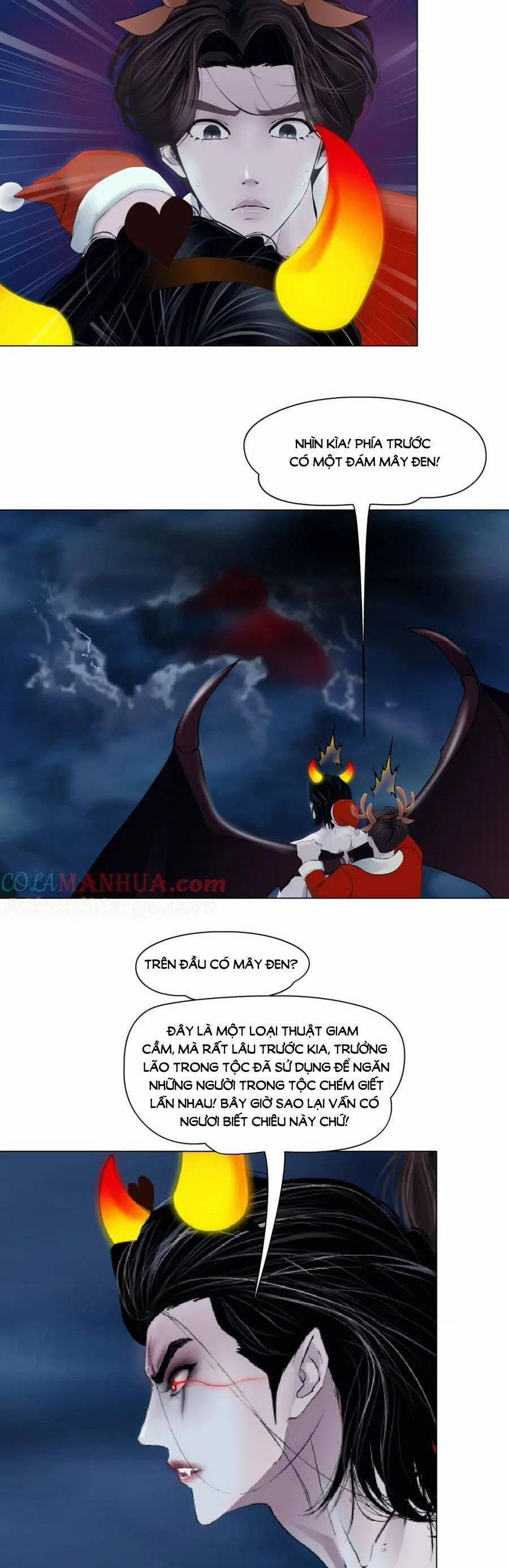 Đằng Nữ 222 trang 13