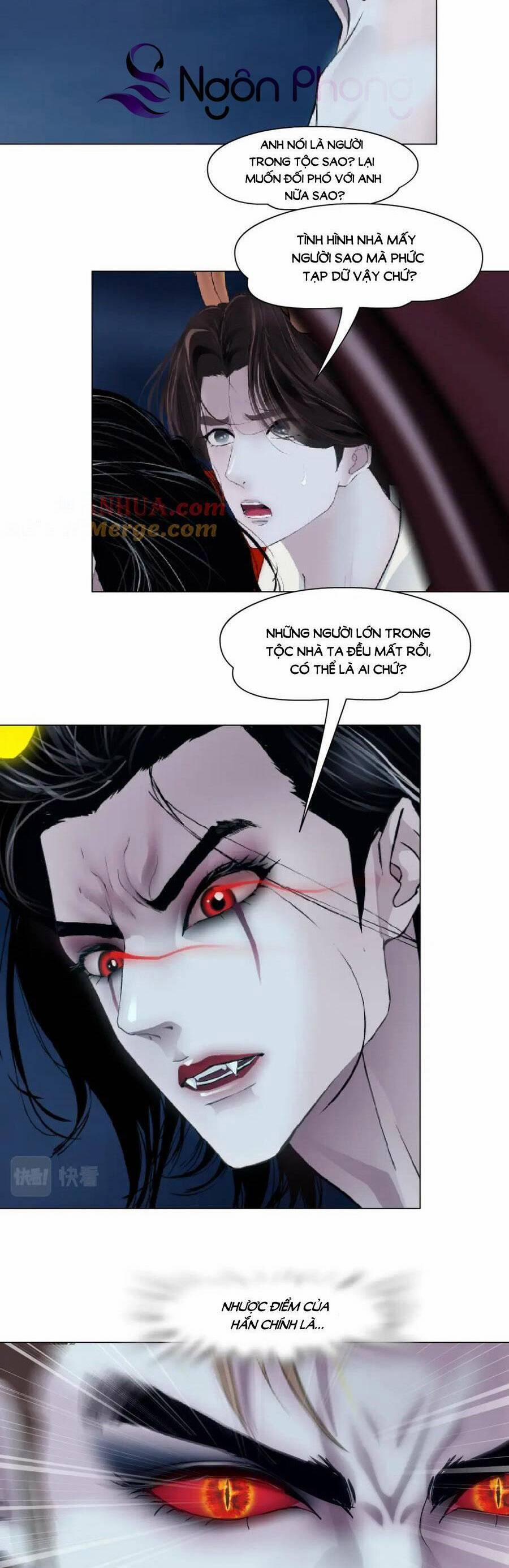 Đằng Nữ 222 trang 14