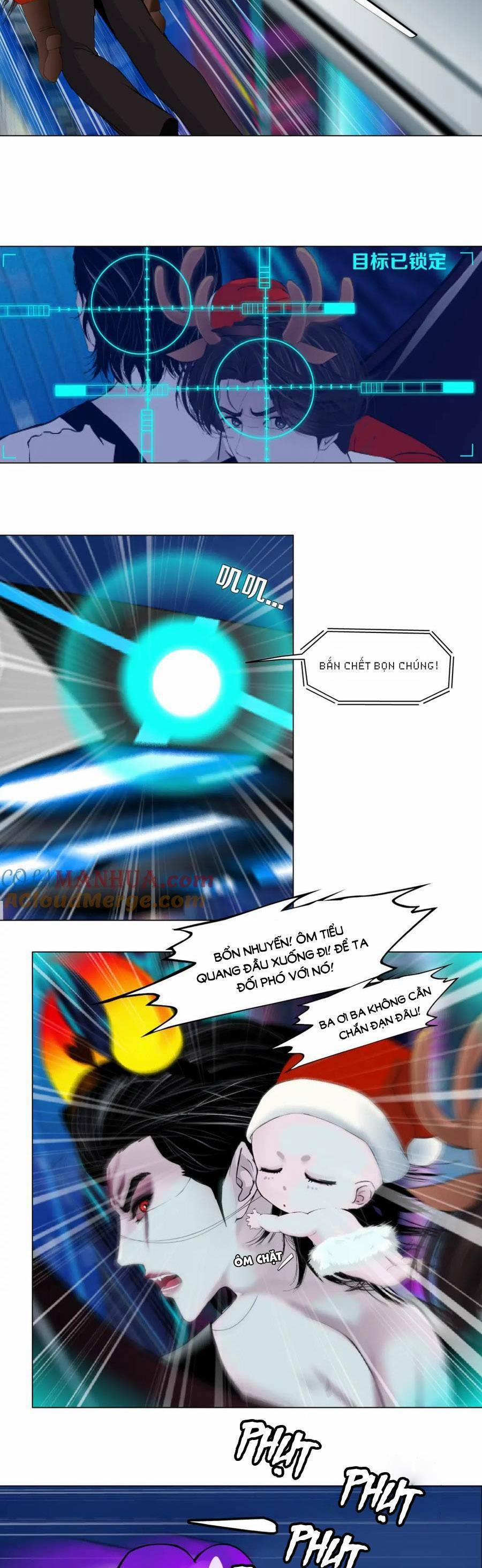 Đằng Nữ 222 trang 2