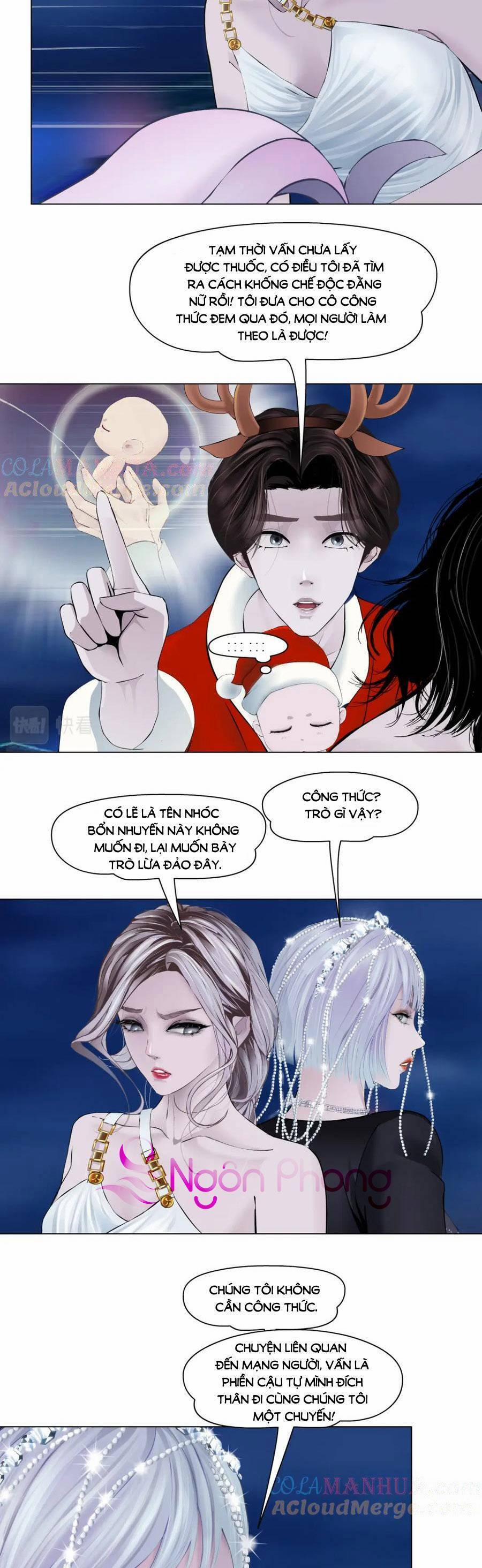 Đằng Nữ 222 trang 5