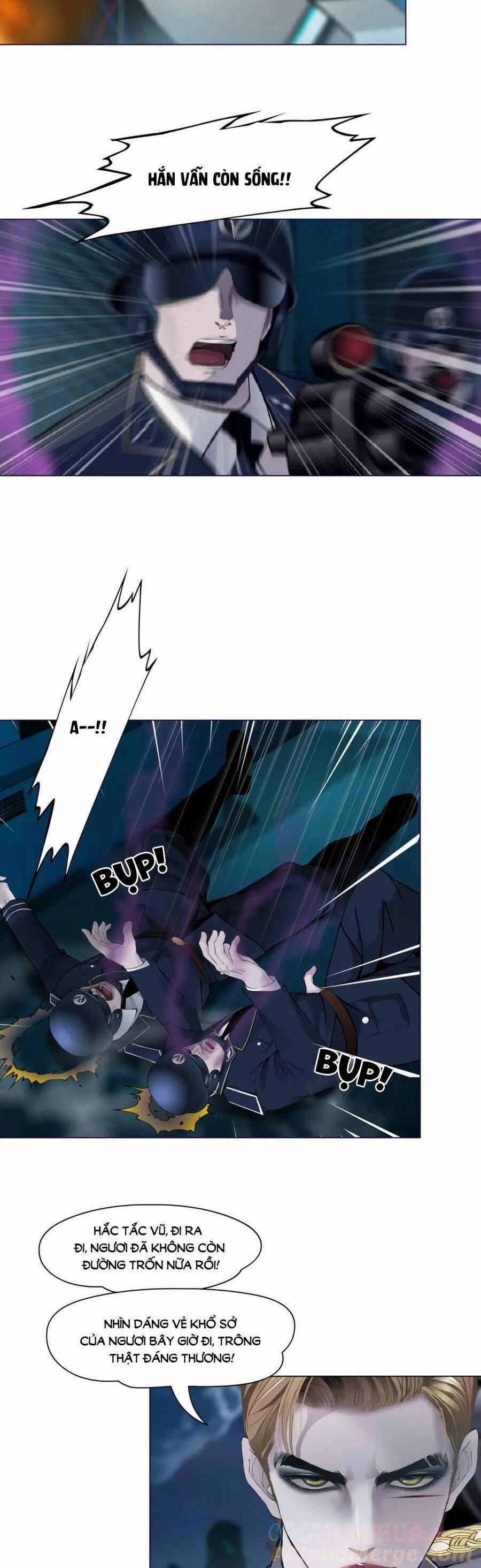 Đằng Nữ 223 trang 6