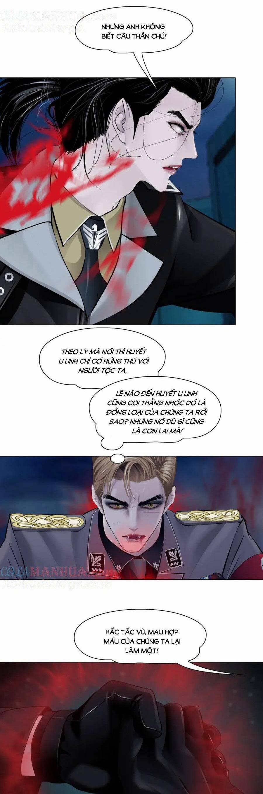 Đằng Nữ 226 trang 12