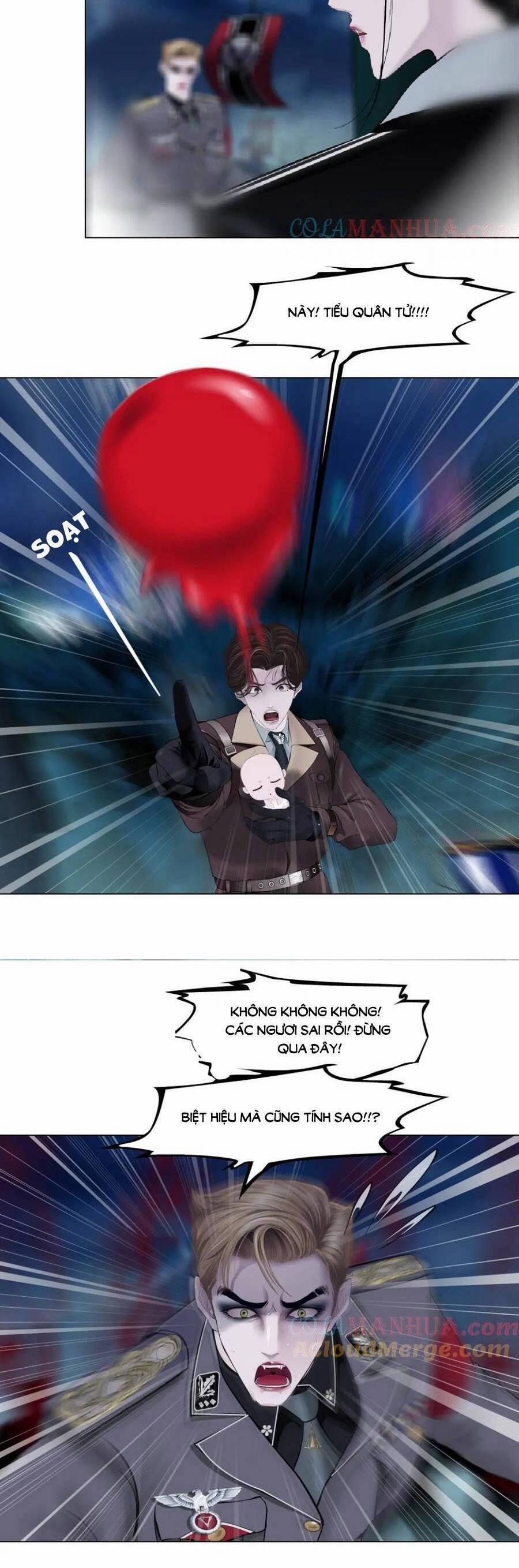 Đằng Nữ 226 trang 17