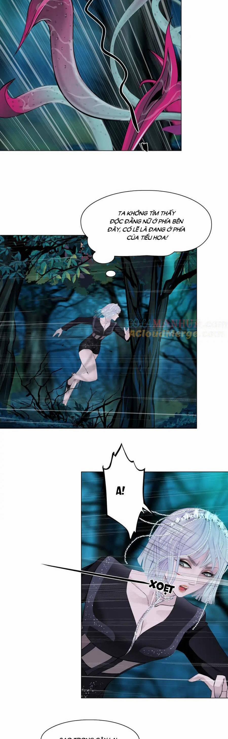 Đằng Nữ 226 trang 4