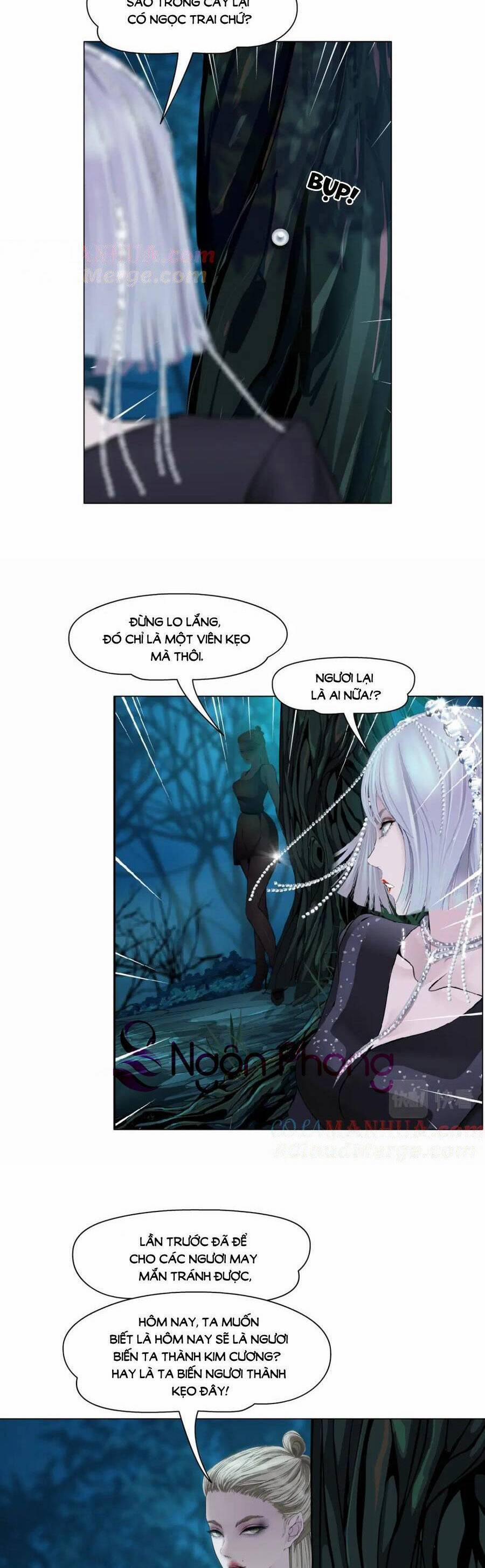 Đằng Nữ 226 trang 5