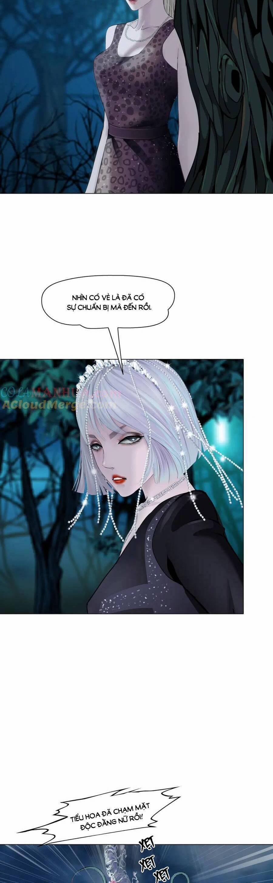 Đằng Nữ 226 trang 6