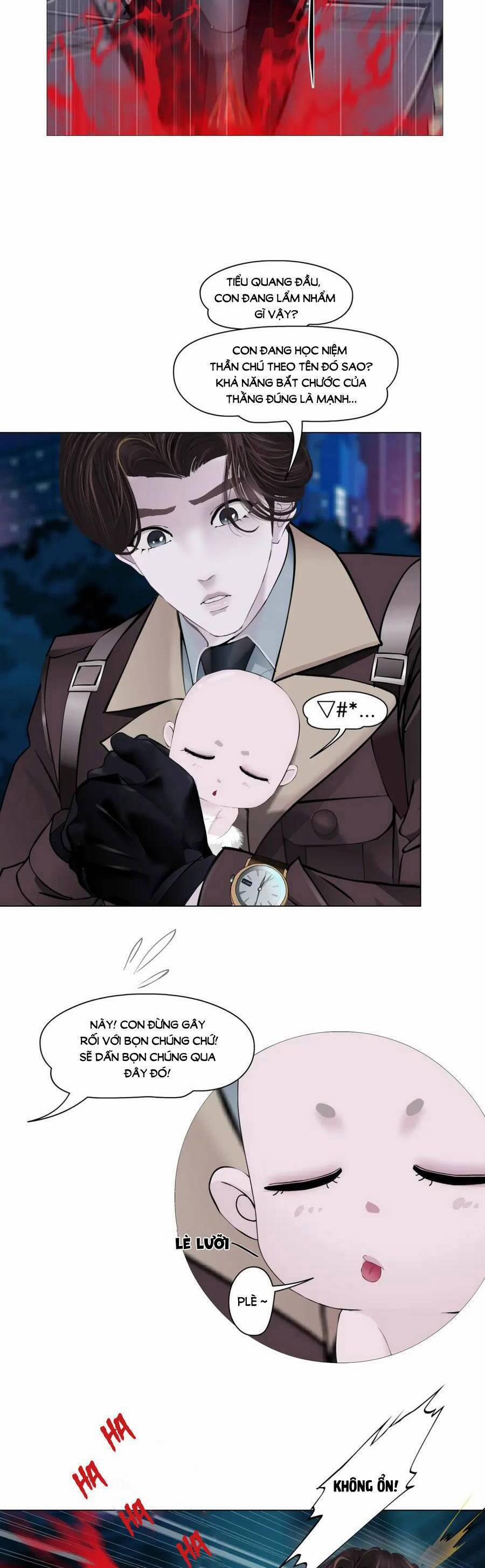 Đằng Nữ 226 trang 9