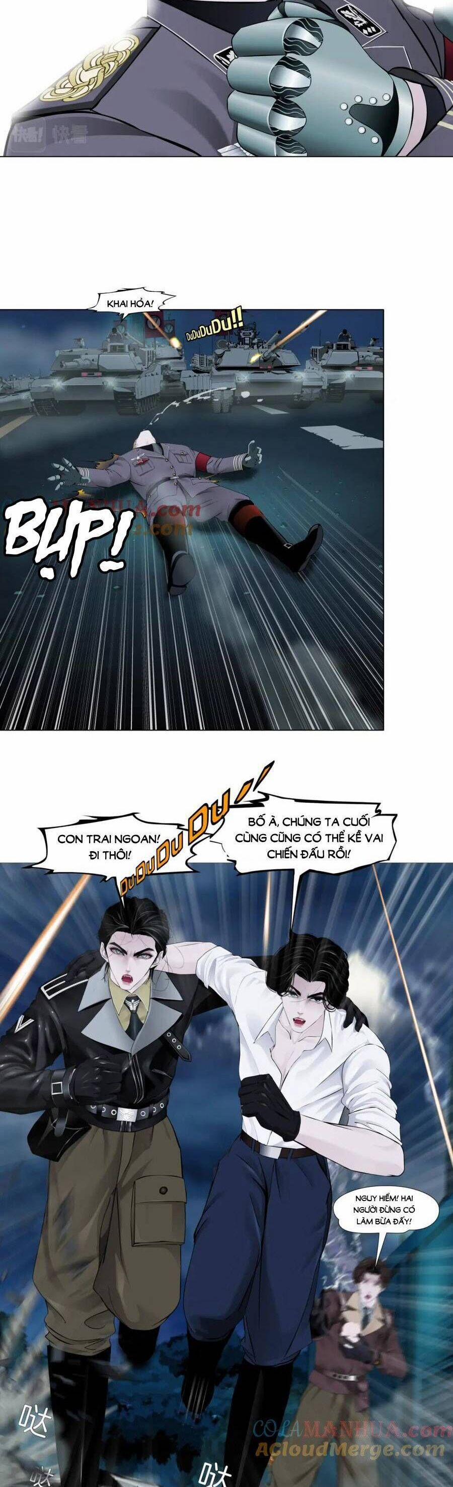 Đằng Nữ 227 trang 10