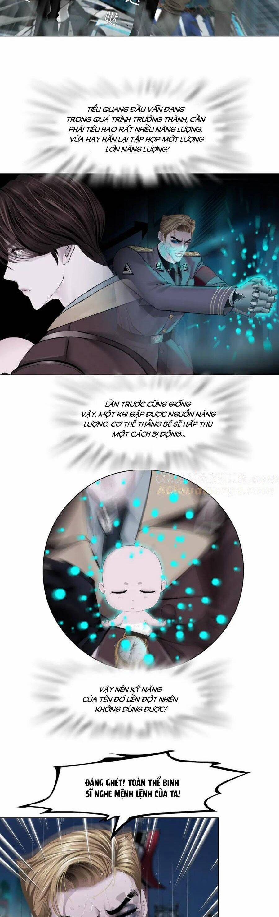 Đằng Nữ 227 trang 11