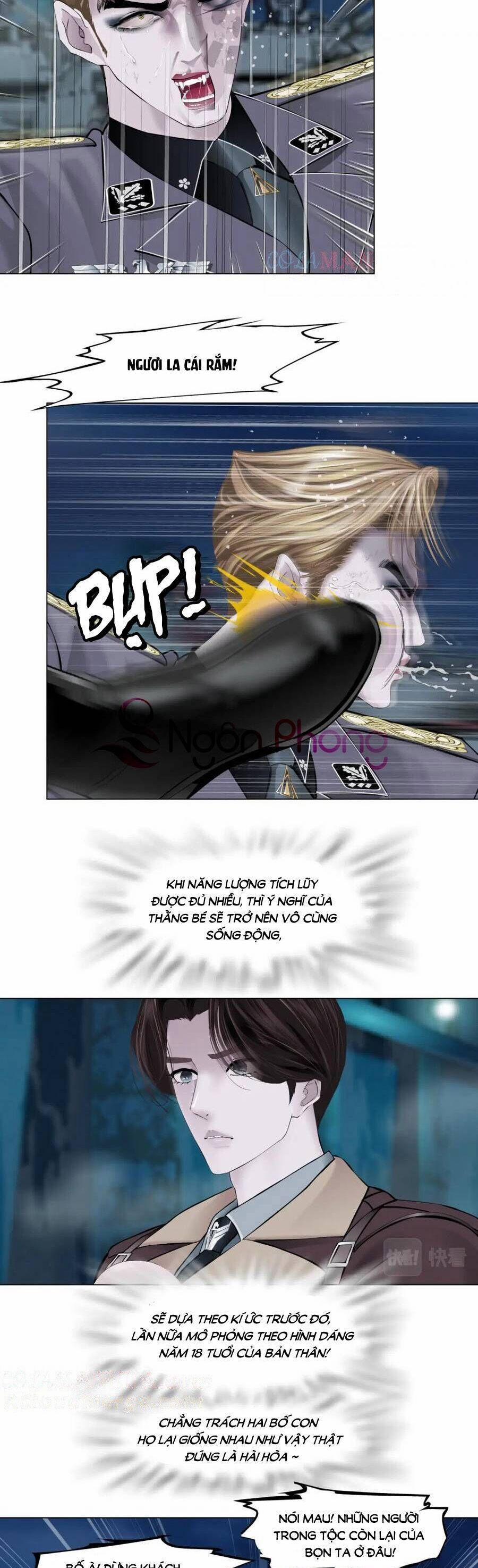 Đằng Nữ 227 trang 12