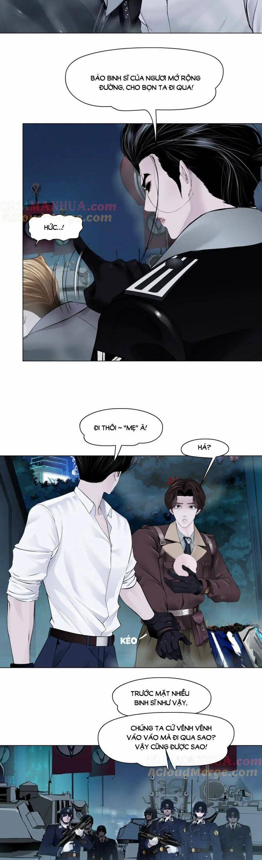 Đằng Nữ 227 trang 14