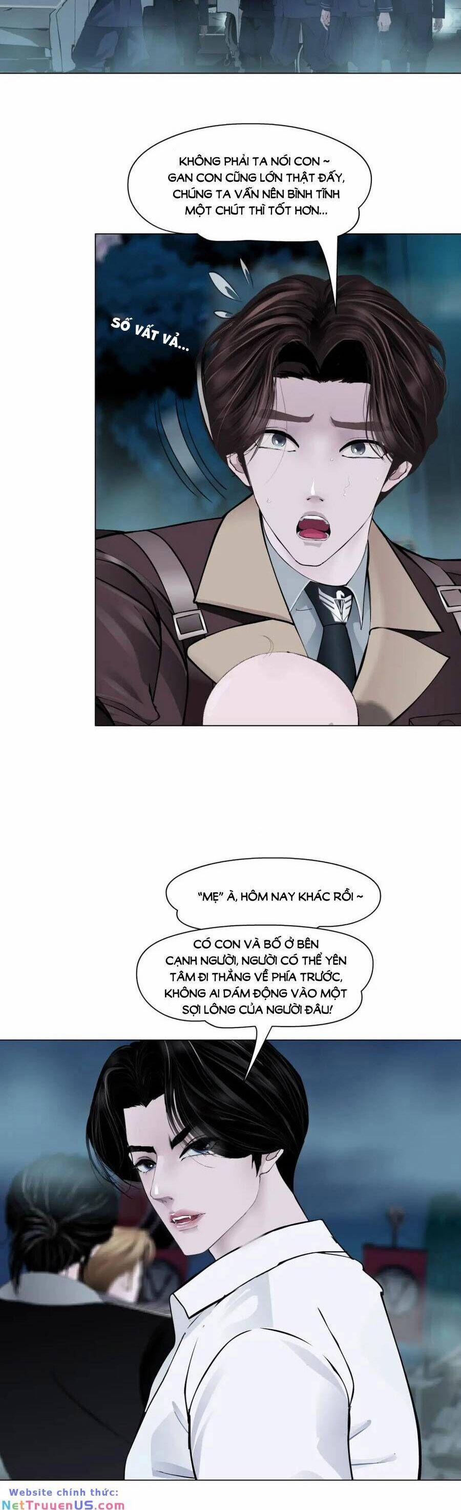 Đằng Nữ 227 trang 15