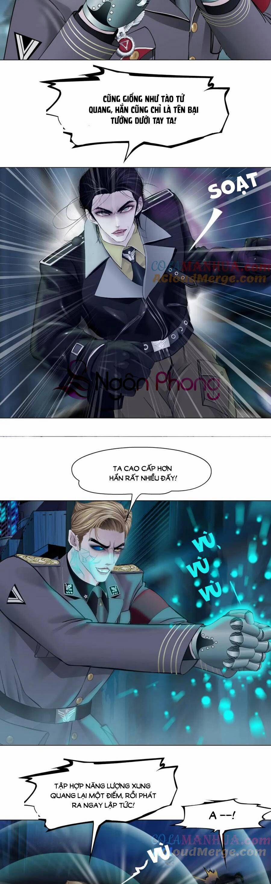 Đằng Nữ 227 trang 4