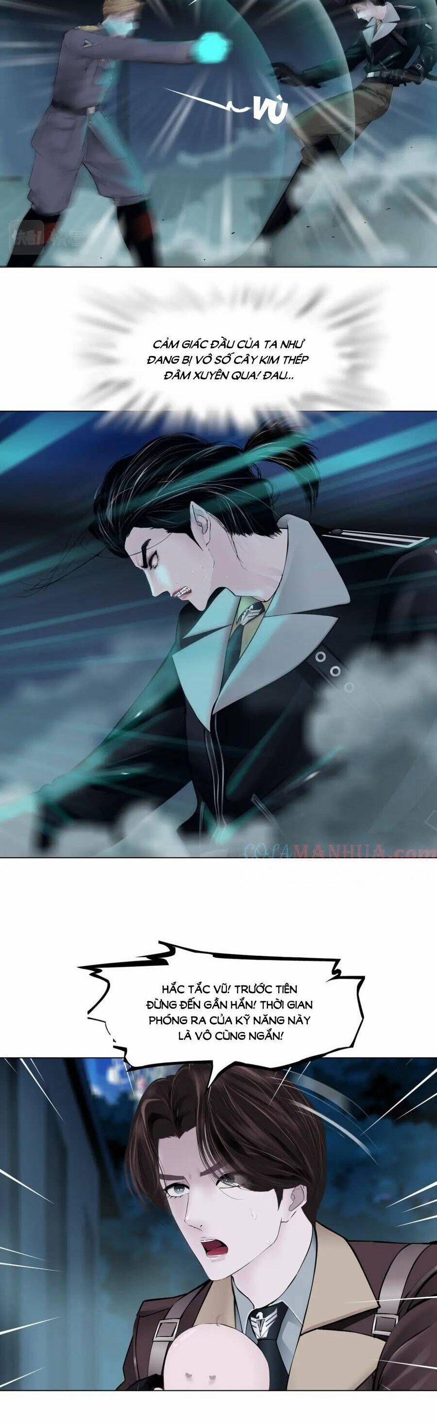 Đằng Nữ 227 trang 5