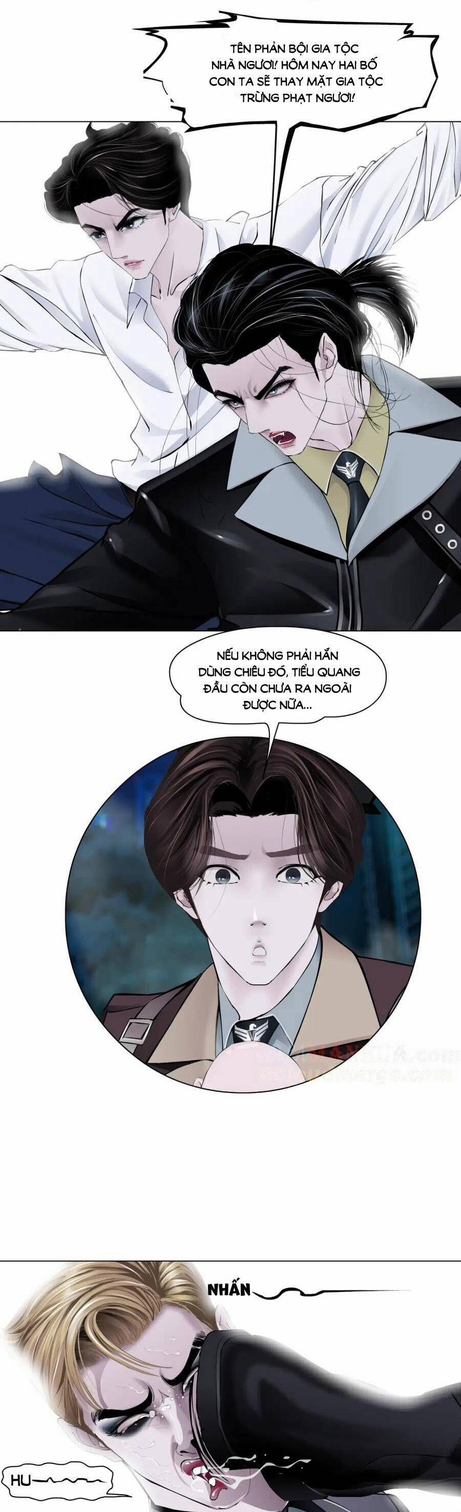 Đằng Nữ 227 trang 9