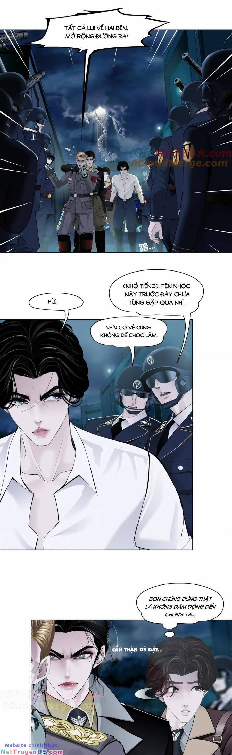 Đằng Nữ 228 trang 1