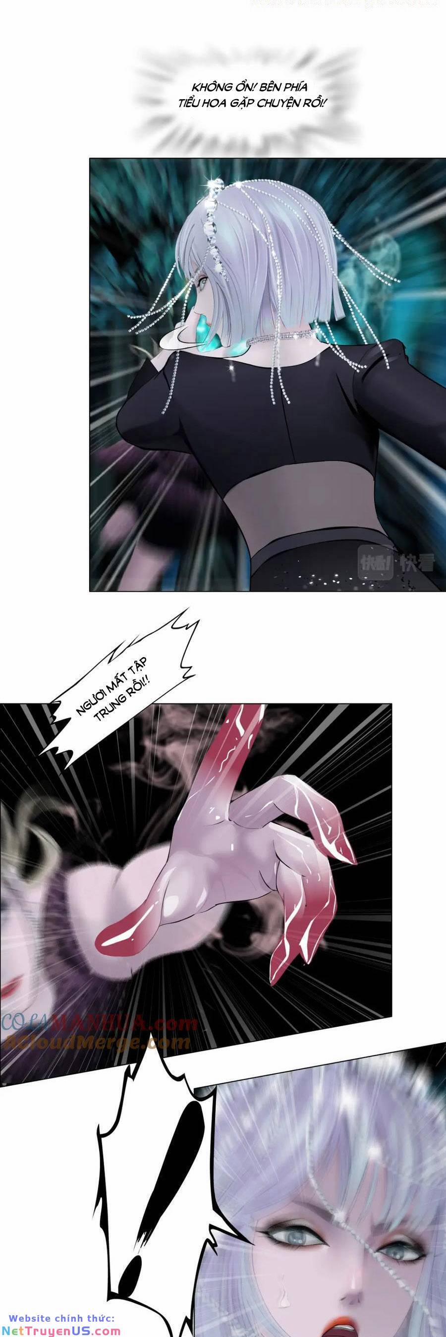 Đằng Nữ 228 trang 10