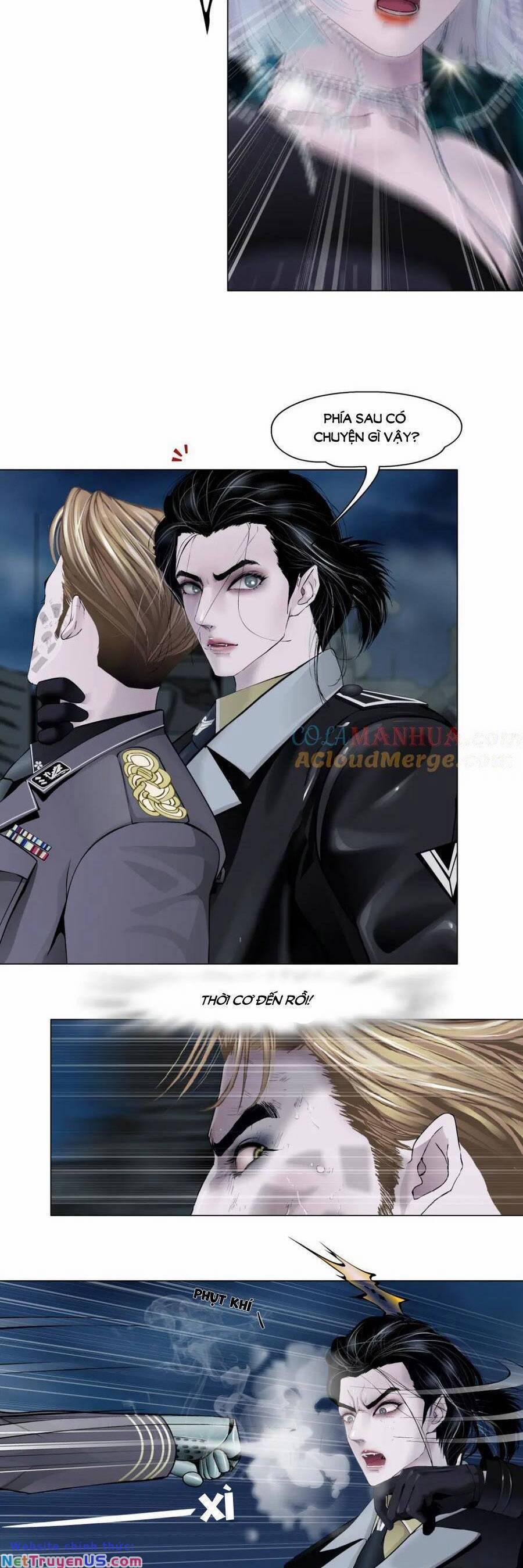 Đằng Nữ 228 trang 11