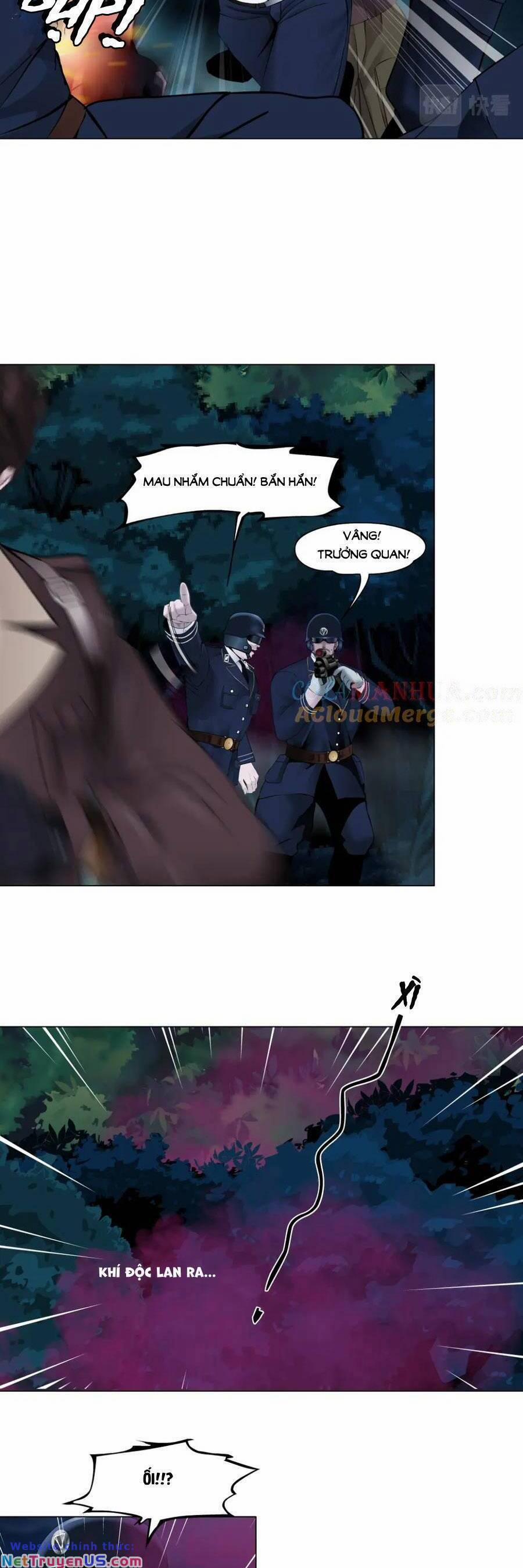 Đằng Nữ 228 trang 14