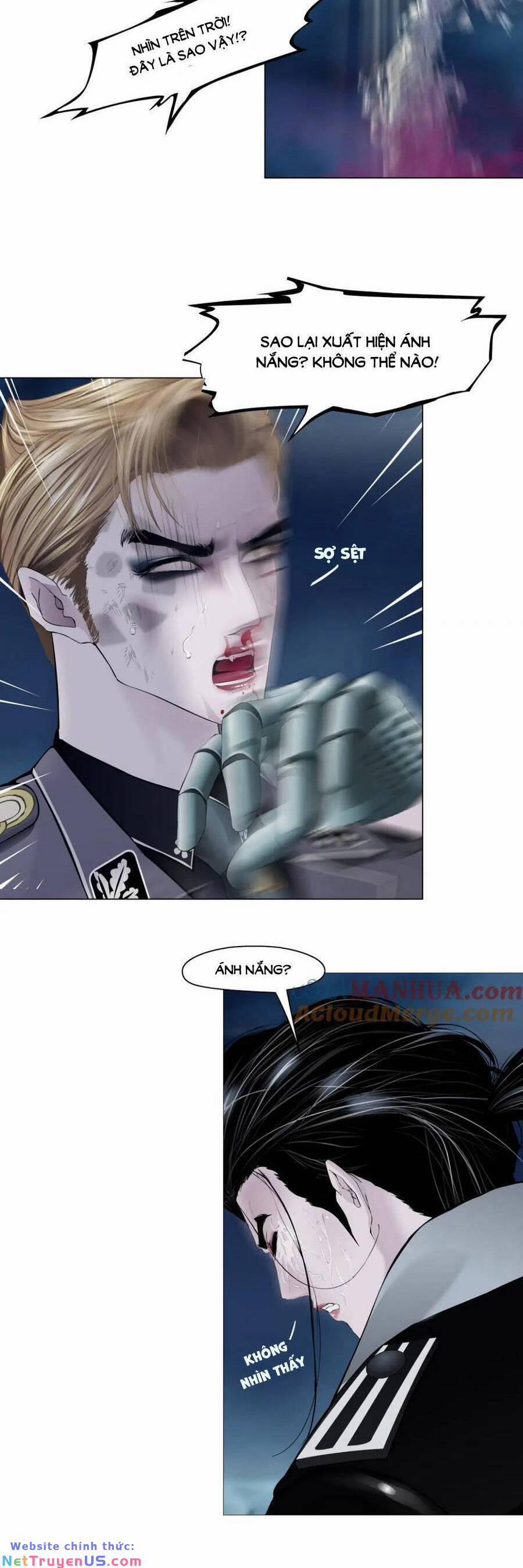 Đằng Nữ 228 trang 16