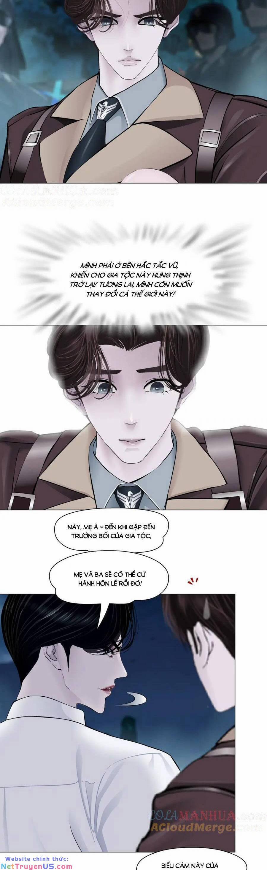 Đằng Nữ 228 trang 3