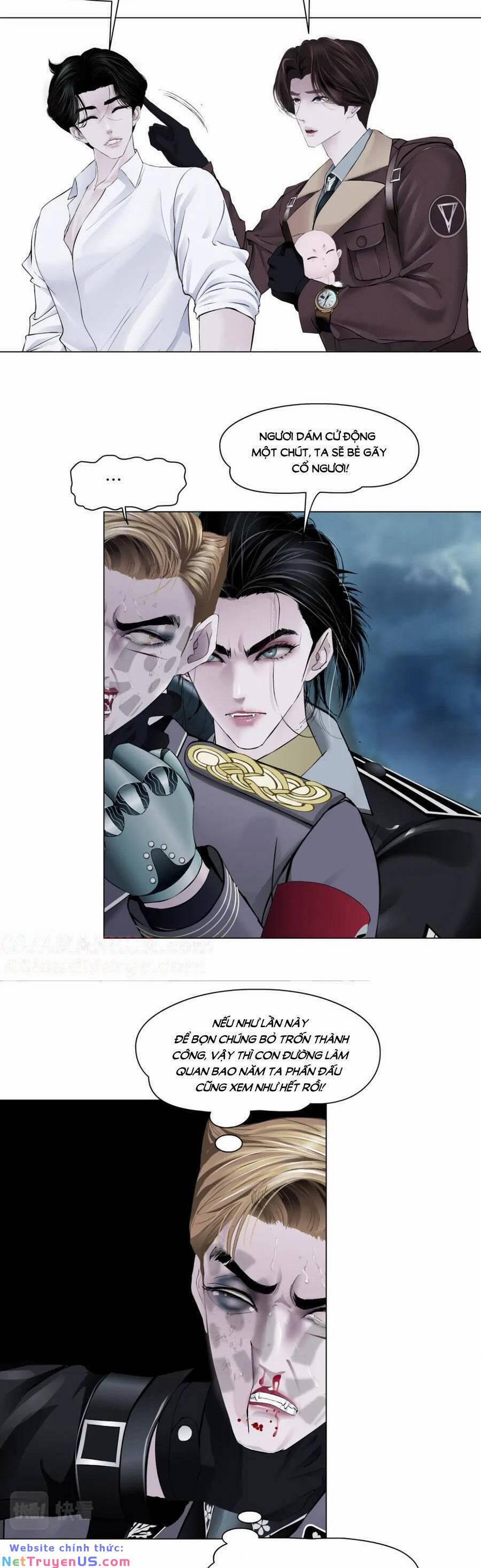 Đằng Nữ 228 trang 6