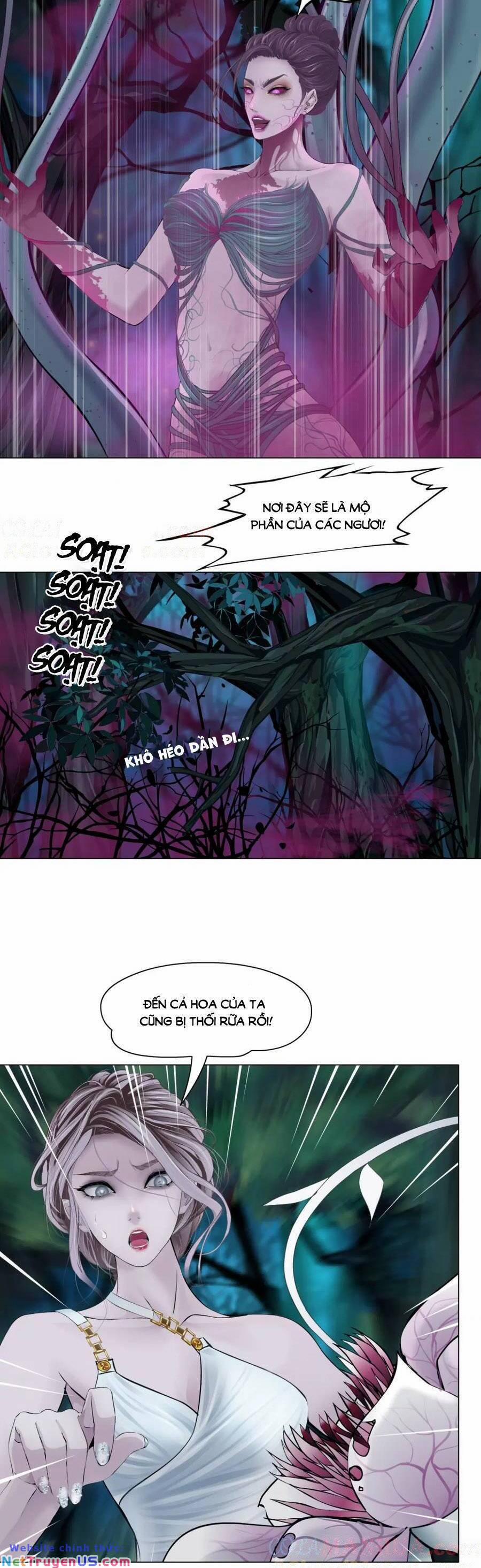 Đằng Nữ 228 trang 9